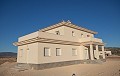Nieuwbouw villa's in Pinoso in Alicante Property