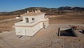Villas neuves à Pinoso in Alicante Property