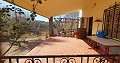 3 Bed Eco Villa with Pool & walk to Town in Alicante Property