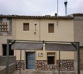 3-Schlafzimmer-Landhaus mit Garage in Alicante Property