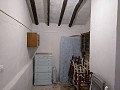 3-Schlafzimmer-Landhaus mit Garage in Alicante Property