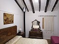 3-Schlafzimmer-Landhaus mit Garage in Alicante Property