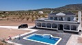 ¡Villa de nueva construcción con factor sorpresa! in Alicante Property