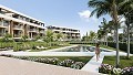 2 & 3 Bedroom Apartments on Santa Rosalia Lake & Life Resort in Alicante Property