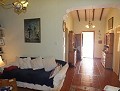 4 Bed 2 Bath Villa with Pool in Alicante Property