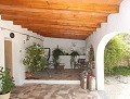 4 Bed 2 Bath Villa with Pool in Alicante Property