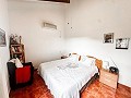Mooie villa/grotwoning met 4 slaapkamers in Fortuna in Alicante Property