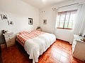 Wunderschöne Villa/Höhlenhaus mit 4 Schlafzimmern in Fortuna in Alicante Property