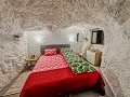 Hermosa villa/casa cueva de 4 dormitorios en Fortuna in Alicante Property