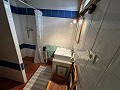2 Bedroom 2 Bathroom Country Home in Alicante Property