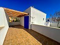 Magnífica villa moderna en Fortuna con garaje para 4 coches in Alicante Property