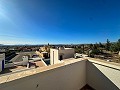 Schitterende moderne villa in Fortuna met garage voor 4 auto's in Alicante Property