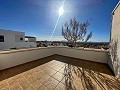 Superbe villa moderne à Fortuna avec garage 4 voitures in Alicante Property