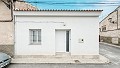 Prachtig gerenoveerd herenhuis in Pinoso in Alicante Property