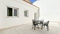 Wunderschön renoviertes Stadthaus in Pinoso in Alicante Property