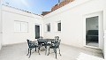 Bellamente reformada casa adosada en Pinoso in Alicante Property