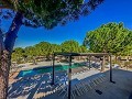Impressionnante Villa de 9 chambres à Biar in Alicante Property