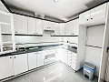 Preciosa casa/Apartamento con garaje en Salinas in Alicante Property