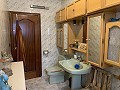 Casa Adosada de 4 Dormitorios y 2 Baños en Hondón de los Frailes in Alicante Property