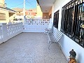 Herenhuis met 4 slaapkamers en 2 badkamers in Hondón de los Frailes in Alicante Property