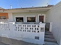 Townhouse with 4 Bed & 2 Bath in Hondón de los Frailes in Alicante Property