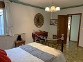Casa Adosada de 4 Dormitorios y 2 Baños en Hondón de los Frailes in Alicante Property