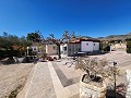 2 Bedroom House with Amazing views in Alicante Property