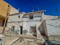 Bonne affaire Maison de campagne mitoyenne in Alicante Property