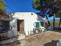 Landhaus in ländlicher Lage in Alicante Property