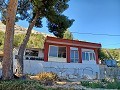 Maison de campagne en zone rurale in Alicante Property