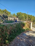 Maison de campagne en zone rurale in Alicante Property