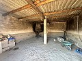 Tolles Landhaus zum Renovieren in Jumilla in Alicante Property
