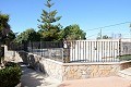 Large house with swimming pool and annexes in Novelda in Alicante Property