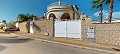 Belle maison jumelée de 4 chambres à Monforte del Cid in Alicante Property