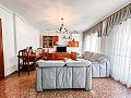 Incroyable maison avec terrasse et 3 chambres à La Romana in Alicante Property