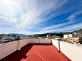 Increíble apartamento con terraza y 3 habitaciones en La Romana in Alicante Property