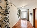 Increíble apartamento con terraza y 3 habitaciones en La Romana in Alicante Property