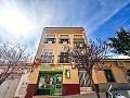 Unglaubliches Haus mit Terrasse und 3 Schlafzimmern in La Romana in Alicante Property