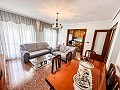 Ongelofelijk huis met terras en 3 slaapkamers in La Romana in Alicante Property