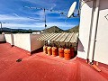 Unglaubliches Haus mit Terrasse und 3 Schlafzimmern in La Romana in Alicante Property
