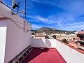 Incredible apartment with terrace and 3 bedrooms in La Romana in Alicante Property