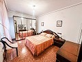 Ongelofelijk huis met terras en 3 slaapkamers in La Romana in Alicante Property