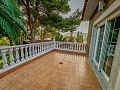 Prachtig luxe herenhuis in Elda in Alicante Property
