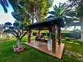 Prächtige Luxusvilla in Elda in Alicante Property