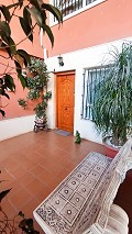 Maravilloso dúplex con terraza en Elche  in Alicante Property