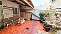 Maravilloso dúplex con terraza en Elche  in Alicante Property