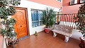 Wunderschöne Maisonette mit Terrasse in Elche in Alicante Property