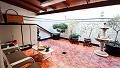Wunderschöne Maisonette mit Terrasse in Elche in Alicante Property