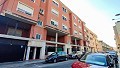 Prachtige duplex met terras in Elche in Alicante Property
