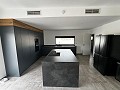 5 Bedroom 3 Bathroom Modern Villa in Macisvenda in Alicante Property
